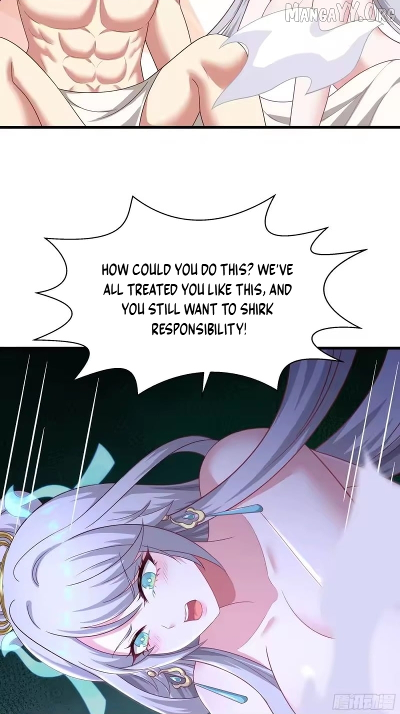 Rebirth of King Zhou: Not Being the Ultimate Villain Chapter 208 - page 52